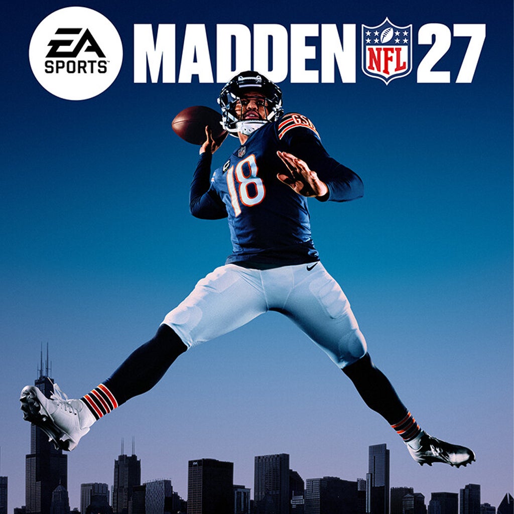 	Madden NFL 27	